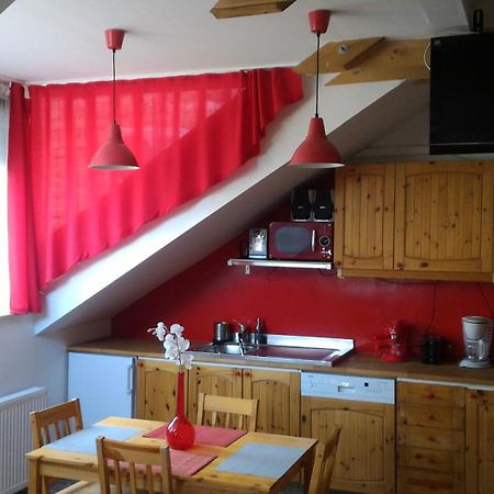 Patak28 Apartmanok شوبرون المظهر الخارجي الصورة