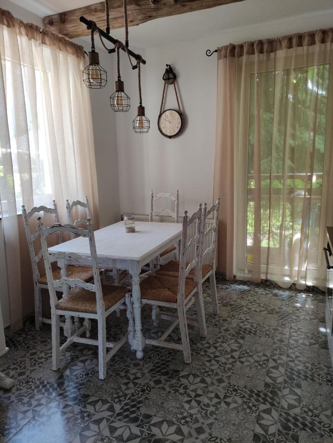 Patak28 Apartmanok شوبرون المظهر الخارجي الصورة