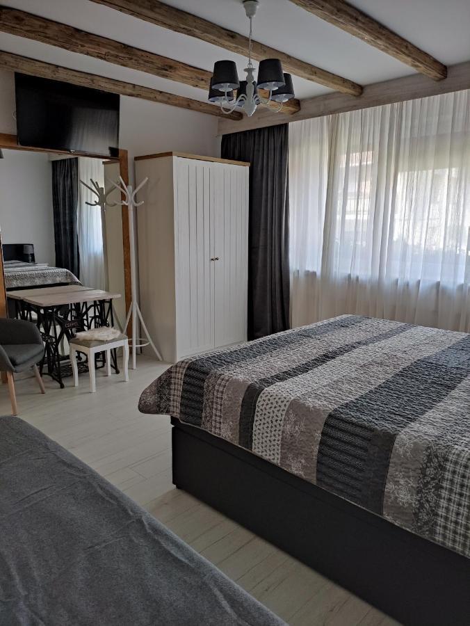 Patak28 Apartmanok شوبرون المظهر الخارجي الصورة