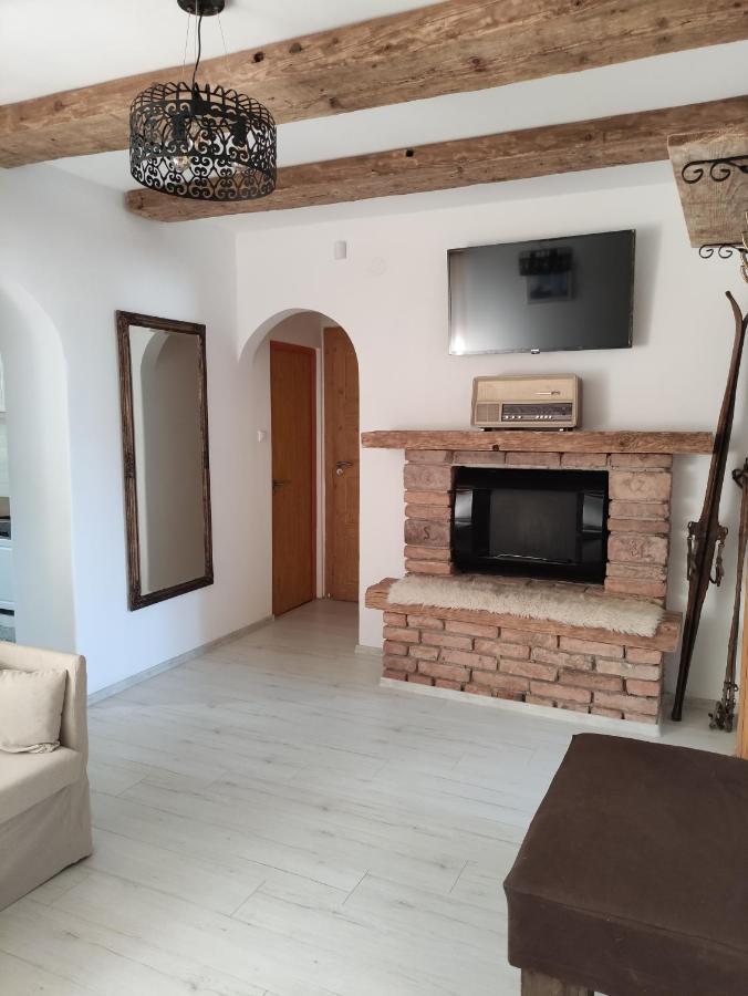 Patak28 Apartmanok شوبرون المظهر الخارجي الصورة