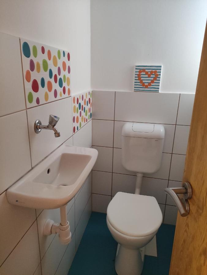 Patak28 Apartmanok شوبرون المظهر الخارجي الصورة