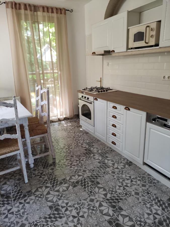 Patak28 Apartmanok شوبرون المظهر الخارجي الصورة