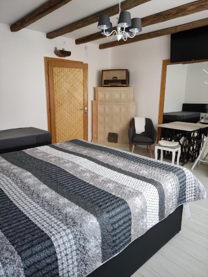 Patak28 Apartmanok شوبرون المظهر الخارجي الصورة