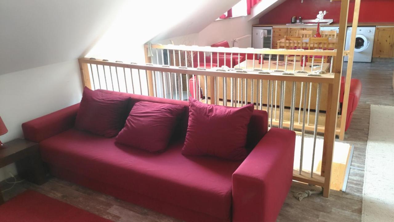 Patak28 Apartmanok شوبرون المظهر الخارجي الصورة