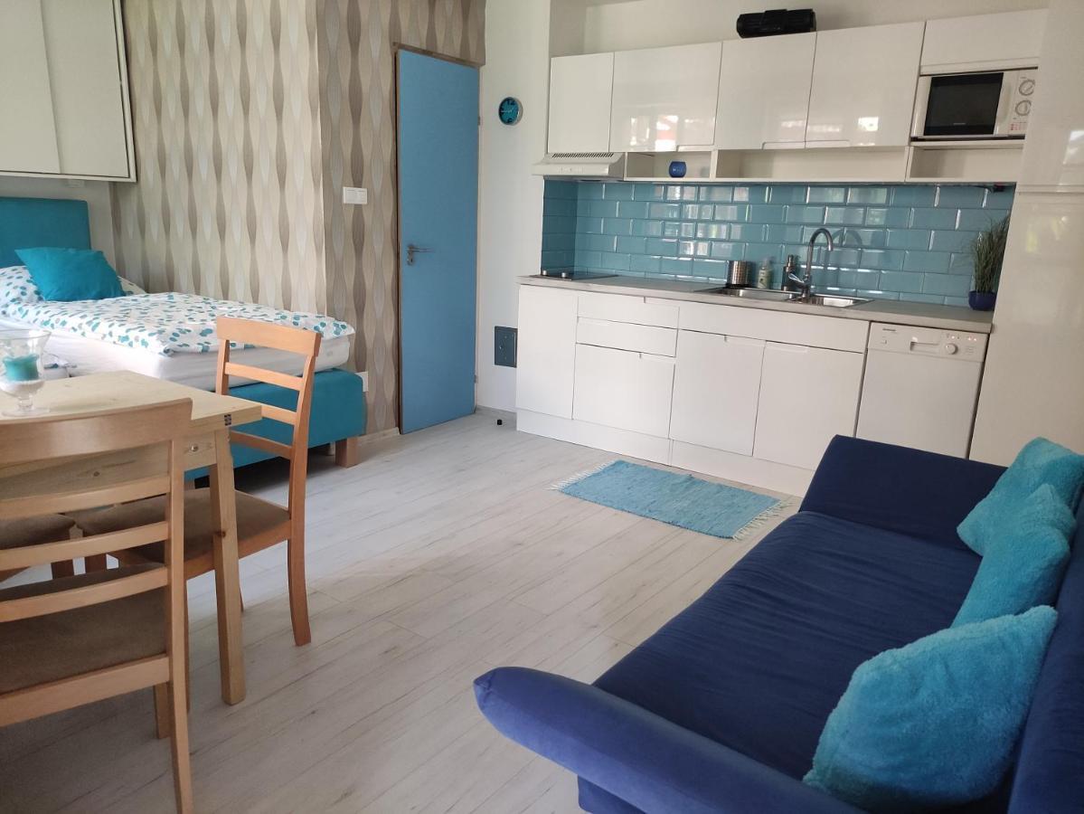 Patak28 Apartmanok شوبرون المظهر الخارجي الصورة