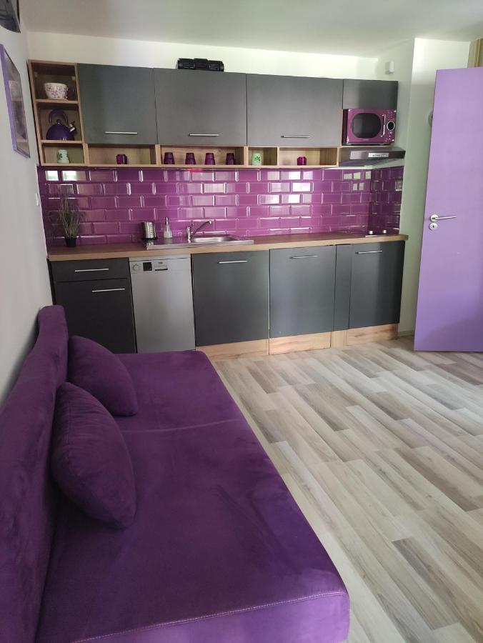 Patak28 Apartmanok شوبرون المظهر الخارجي الصورة